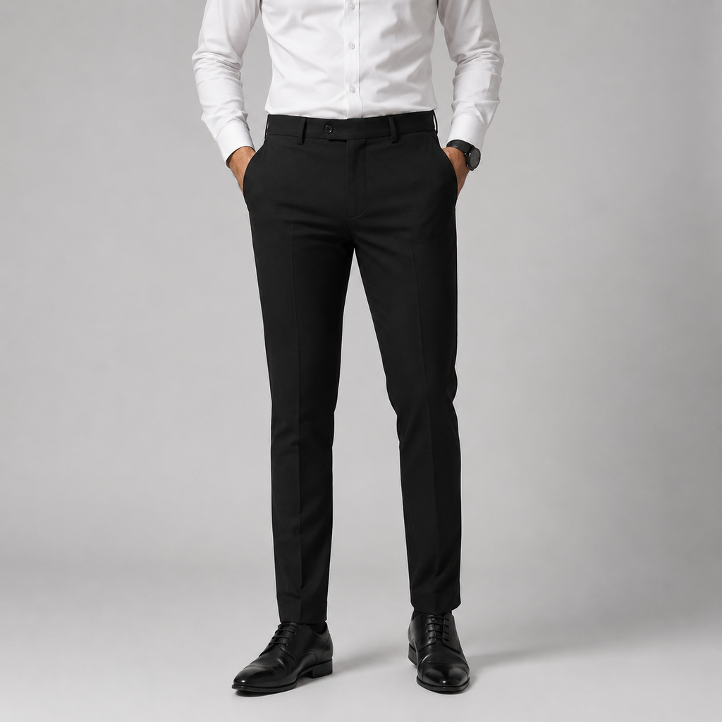 Formal Trouser Premium Fabric