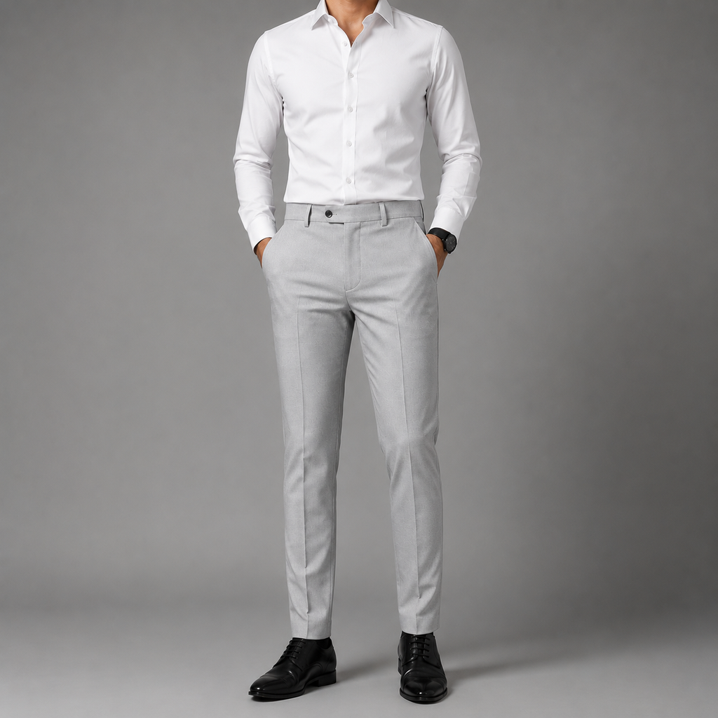 Formal Trouser Premium Fabric